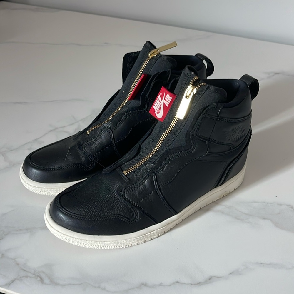 Nike Hi-top Women’s Air Jordan One